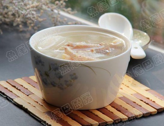 凤爪海螺瘦肉汤的做法_凤爪海螺瘦肉汤怎么做 凤爪海螺瘦肉汤的做法_凤爪海螺瘦肉汤怎么做