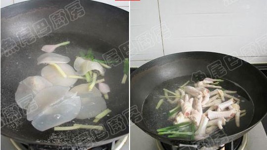 凤爪海螺瘦肉汤的做法_凤爪海螺瘦肉汤怎么做 凤爪海螺瘦肉汤的做法_凤爪海螺瘦肉汤怎么做