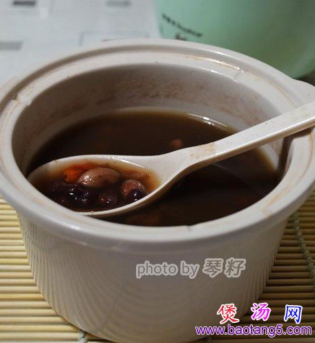 养血三红汤的做法_养血三红汤怎么做 养血三红汤的做法_养血三红汤怎么做