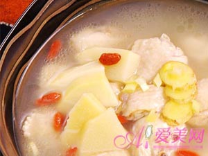 秋季养生的8大补汤的做法_秋季养生的8大补汤怎么做 秋季养生的8大补汤的做法_秋季养生的8大补汤怎么做