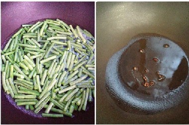 凉拌豆角的做法_凉拌豆角怎么做 凉拌豆角的做法_凉拌豆角怎么做