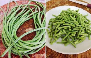 凉拌豆角的做法_凉拌豆角怎么做 凉拌豆角的做法_凉拌豆角怎么做