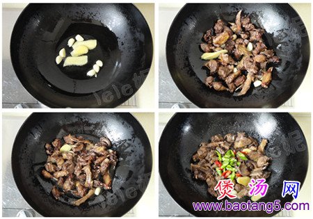 香辣乳鸽的做法_香辣乳鸽怎么做 香辣乳鸽的做法_香辣乳鸽怎么做