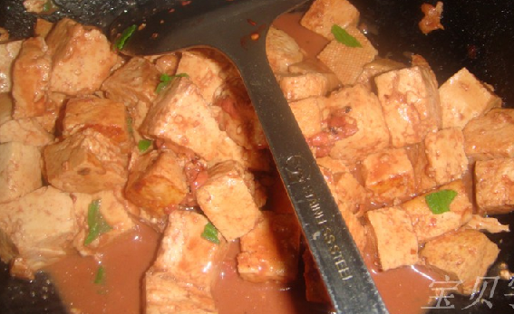 美味腐乳炖豆腐的做法_美味腐乳炖豆腐怎么做 美味腐乳炖豆腐的做法_美味腐乳炖豆腐怎么做