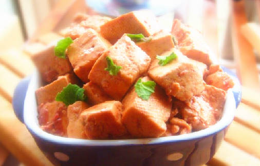 美味腐乳炖豆腐的做法_美味腐乳炖豆腐怎么做 美味腐乳炖豆腐的做法_美味腐乳炖豆腐怎么做