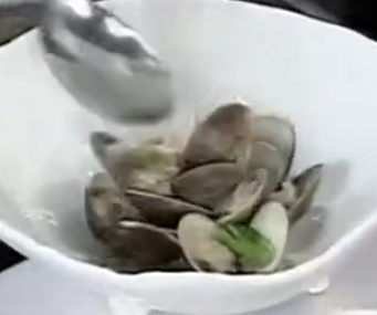 蛤蜊黄鱼汤的做法_蛤蜊黄鱼汤怎么做 蛤蜊黄鱼汤的做法_蛤蜊黄鱼汤怎么做