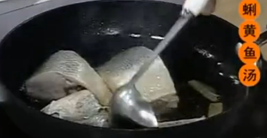 蛤蜊黄鱼汤的做法_蛤蜊黄鱼汤怎么做 蛤蜊黄鱼汤的做法_蛤蜊黄鱼汤怎么做