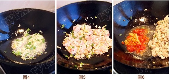 肉末剁椒烧茄子的做法_肉末剁椒烧茄子怎么做 肉末剁椒烧茄子的做法_肉末剁椒烧茄子怎么做