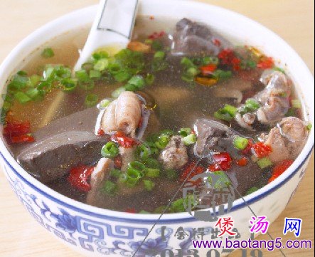 鲜辣鸭血旺的做法_鲜辣鸭血旺怎么做 鲜辣鸭血旺的做法_鲜辣鸭血旺怎么做