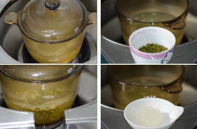薏米绿豆饮的做法_薏米绿豆饮怎么做 薏米绿豆饮的做法_薏米绿豆饮怎么做