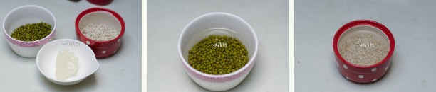 薏米绿豆饮的做法_薏米绿豆饮怎么做 薏米绿豆饮的做法_薏米绿豆饮怎么做