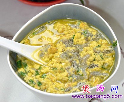 莼菜鸡蛋花的做法_莼菜鸡蛋花怎么做 莼菜鸡蛋花的做法_莼菜鸡蛋花怎么做