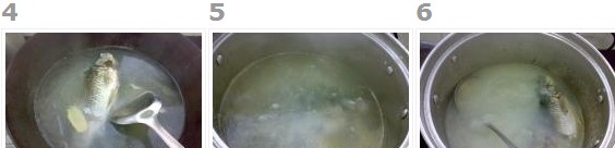 萝卜丝鲫鱼汤的做法_萝卜丝鲫鱼汤怎么做 萝卜丝鲫鱼汤的做法_萝卜丝鲫鱼汤怎么做