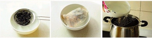 酸梅汤的做法_酸梅汤怎么做 酸梅汤的做法_酸梅汤怎么做