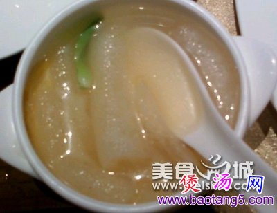 竹荪鸽蛋汤的做法_竹荪鸽蛋汤怎么做 竹荪鸽蛋汤的做法_竹荪鸽蛋汤怎么做