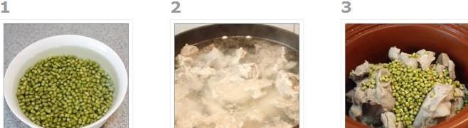 苦瓜绿豆骨头汤的做法_苦瓜绿豆骨头汤怎么做 苦瓜绿豆骨头汤的做法_苦瓜绿豆骨头汤怎么做
