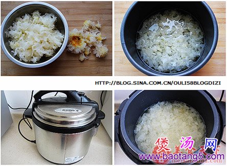 银耳皂角水果羹的做法_银耳皂角水果羹怎么做 银耳皂角水果羹的做法_银耳皂角水果羹怎么做
