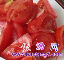 番茄菠菜汤的做法_番茄菠菜汤怎么做 番茄菠菜汤的做法_番茄菠菜汤怎么做