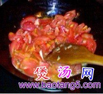 番茄菠菜汤的做法_番茄菠菜汤怎么做 番茄菠菜汤的做法_番茄菠菜汤怎么做