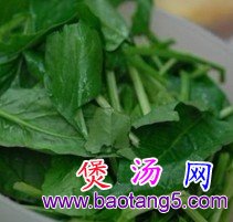 番茄菠菜汤的做法_番茄菠菜汤怎么做 番茄菠菜汤的做法_番茄菠菜汤怎么做