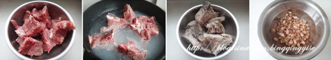 腔骨莲藕汤的做法_腔骨莲藕汤怎么做 腔骨莲藕汤的做法_腔骨莲藕汤怎么做