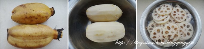 腔骨莲藕汤的做法_腔骨莲藕汤怎么做 腔骨莲藕汤的做法_腔骨莲藕汤怎么做
