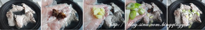 腔骨莲藕汤的做法_腔骨莲藕汤怎么做 腔骨莲藕汤的做法_腔骨莲藕汤怎么做