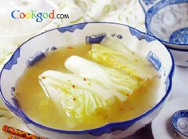 大白菜汤的做法_大白菜汤怎么做 大白菜汤的做法_大白菜汤怎么做