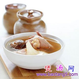 补气鹌鹑汤的做法_补气鹌鹑汤怎么做