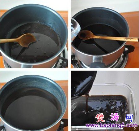 烧仙草奶茶的做法_烧仙草奶茶怎么做 烧仙草奶茶的做法_烧仙草奶茶怎么做