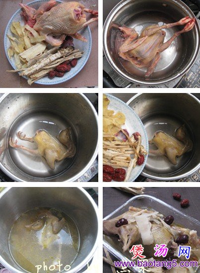 广东老火靓汤沙参玉竹鸽子汤的做法_广东老火靓汤沙参玉竹鸽子汤怎么做 广东老火靓汤沙参玉竹鸽子汤的做法_广东老火靓汤沙参玉竹鸽子汤怎么做
