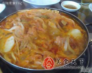韩国土豆汤的做法_韩国土豆汤怎么做 韩国土豆汤的做法_韩国土豆汤怎么做