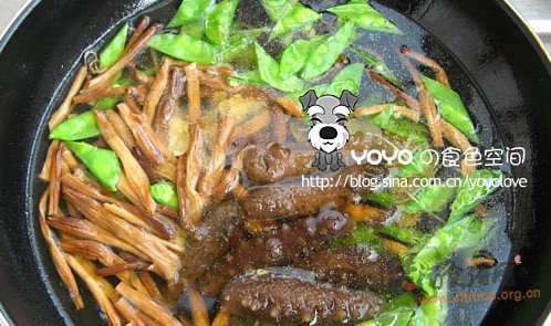 海参当归汤的做法_海参当归汤怎么做 海参当归汤的做法_海参当归汤怎么做