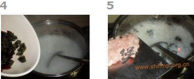 皮蛋瘦肉粥的做法_皮蛋瘦肉粥怎么做 皮蛋瘦肉粥的做法_皮蛋瘦肉粥怎么做