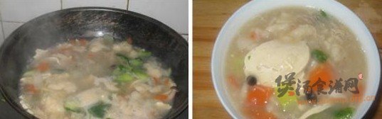 百变疙瘩汤的做法_百变疙瘩汤怎么做 百变疙瘩汤的做法_百变疙瘩汤怎么做