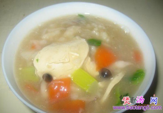 百变疙瘩汤的做法_百变疙瘩汤怎么做 百变疙瘩汤的做法_百变疙瘩汤怎么做
