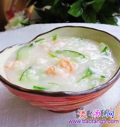 黄瓜鲜虾疙瘩汤的做法_黄瓜鲜虾疙瘩汤怎么做 黄瓜鲜虾疙瘩汤的做法_黄瓜鲜虾疙瘩汤怎么做
