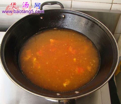 海参牛尾汤的做法_海参牛尾汤怎么做 海参牛尾汤的做法_海参牛尾汤怎么做