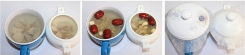 莲子百合炖瘦肉的做法_莲子百合炖瘦肉怎么做 莲子百合炖瘦肉的做法_莲子百合炖瘦肉怎么做