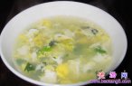 清爽海参汤的做法_清爽海参汤怎么做