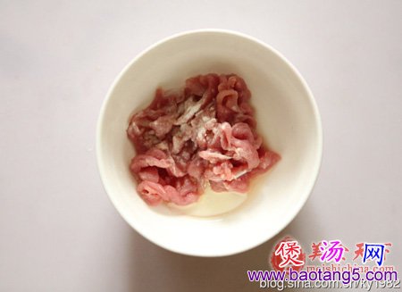 西红柿里脊香菇羹的做法_西红柿里脊香菇羹怎么做 西红柿里脊香菇羹的做法_西红柿里脊香菇羹怎么做