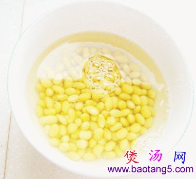 番茄黄豆羹的做法_番茄黄豆羹怎么做 番茄黄豆羹的做法_番茄黄豆羹怎么做