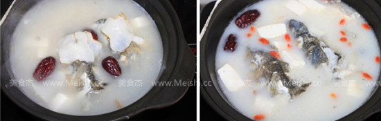 天麻鱼头汤的做法_天麻鱼头汤怎么做 天麻鱼头汤的做法_天麻鱼头汤怎么做