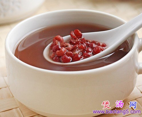糖水红豆薏米汤的做法_糖水红豆薏米汤怎么做 糖水红豆薏米汤的做法_糖水红豆薏米汤怎么做