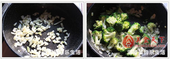 奶油西兰花培根浓汤的做法_奶油西兰花培根浓汤怎么做 奶油西兰花培根浓汤的做法_奶油西兰花培根浓汤怎么做
