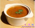 洋葱胡萝卜浓汤的做法_洋葱胡萝卜浓汤怎么做