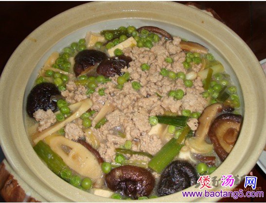砂锅豆腐的做法_砂锅豆腐怎么做 砂锅豆腐的做法_砂锅豆腐怎么做