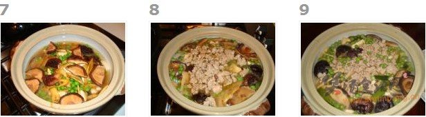 砂锅豆腐的做法_砂锅豆腐怎么做 砂锅豆腐的做法_砂锅豆腐怎么做