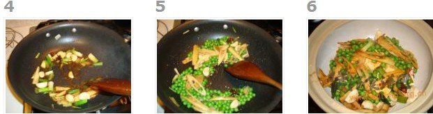 砂锅豆腐的做法_砂锅豆腐怎么做 砂锅豆腐的做法_砂锅豆腐怎么做
