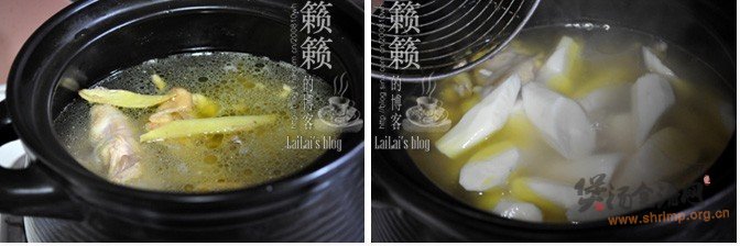 墨鱼煨鸡汤的做法_墨鱼煨鸡汤怎么做 墨鱼煨鸡汤的做法_墨鱼煨鸡汤怎么做
